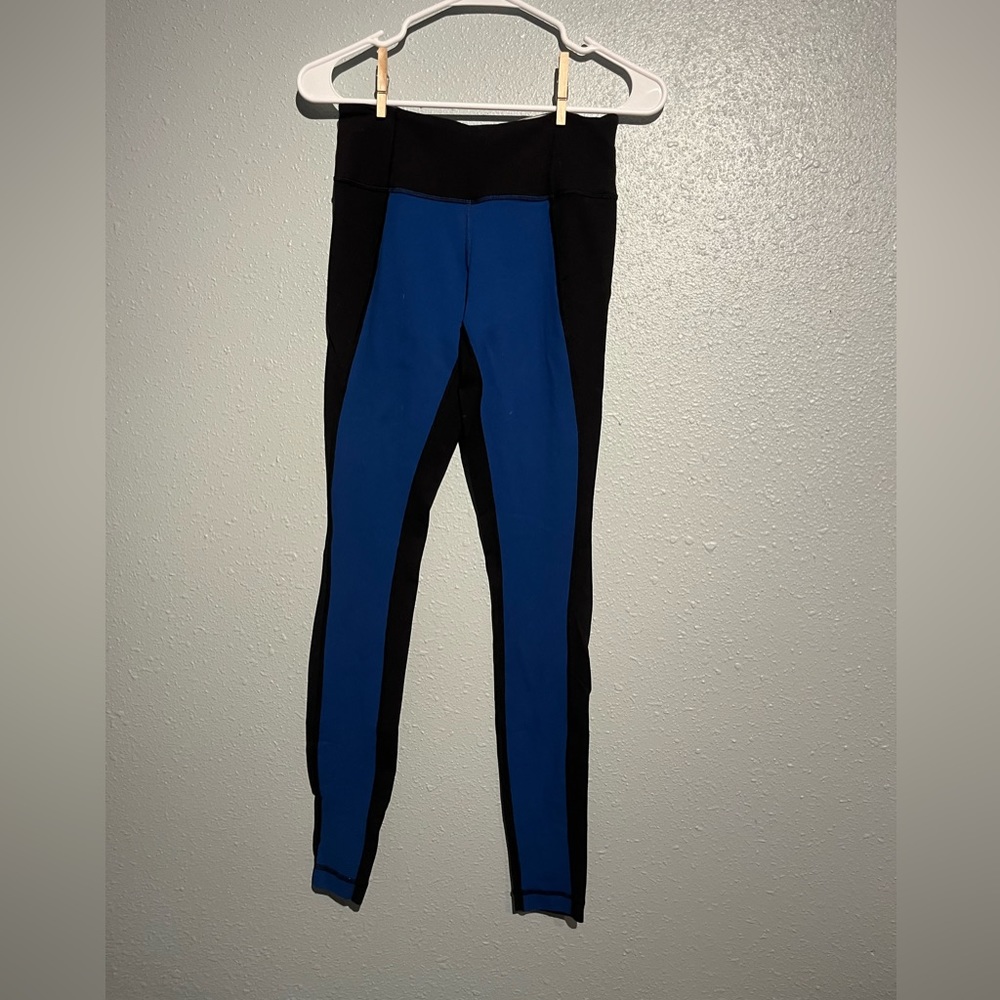 Lululemon Leggings Size 6